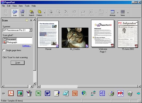 Scansoft Paperport 11 Free Download For Windows 8